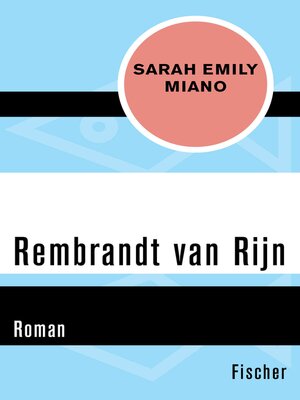 cover image of Rembrandt van Rijn